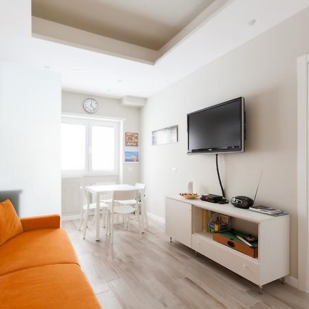Un Passino Da San Pietro Casa Villa Rome Kamer foto