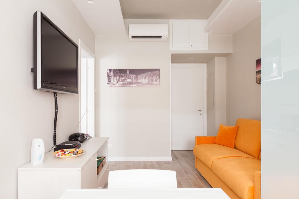 Un Passino Da San Pietro Casa Villa Rome Kamer foto