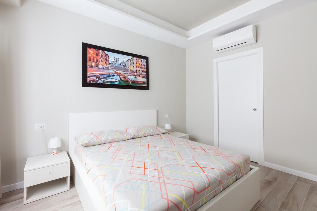 Un Passino Da San Pietro Casa Villa Rome Kamer foto