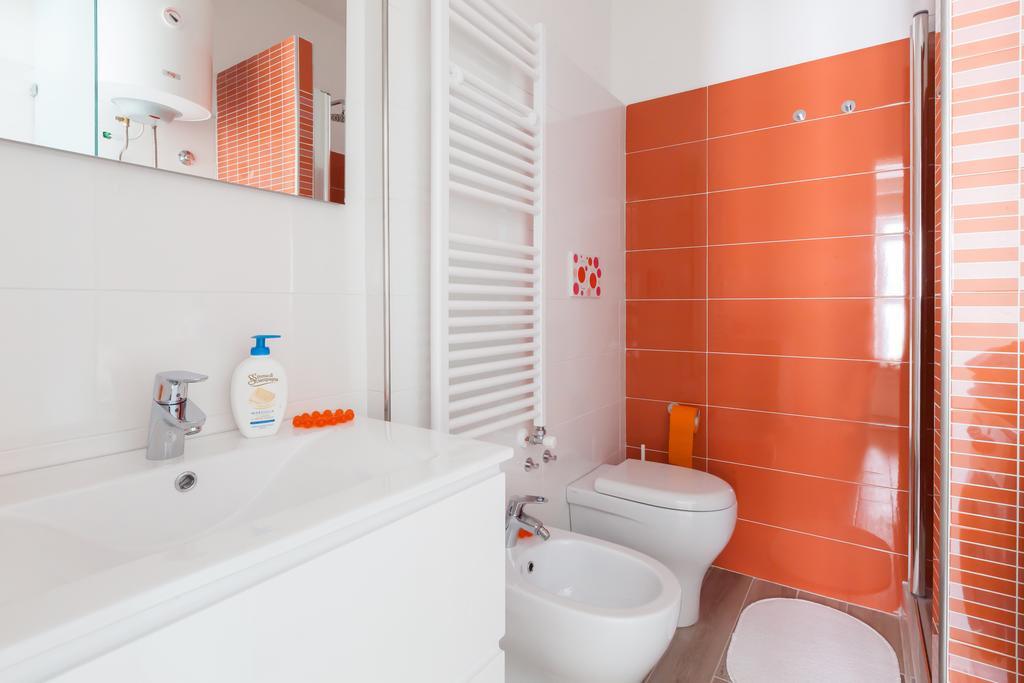 Un Passino Da San Pietro Casa Villa Rome Kamer foto