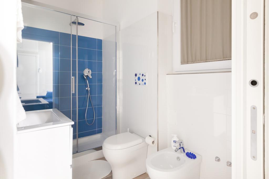Un Passino Da San Pietro Casa Villa Rome Kamer foto