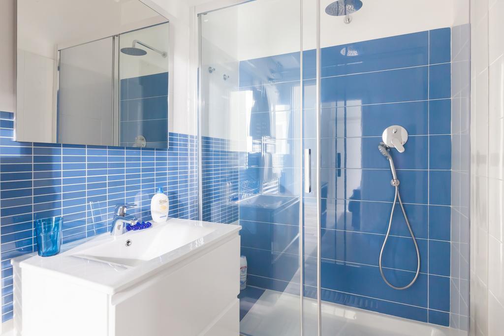 Un Passino Da San Pietro Casa Villa Rome Kamer foto